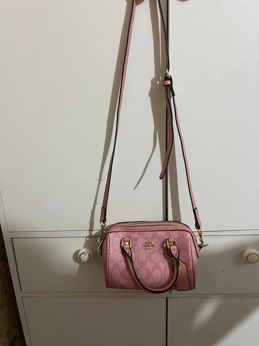 Сумка в идеальном состоянии