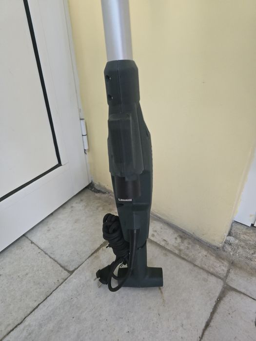 Шлайф за стени и тавани Mеtabo LSV 5-225
