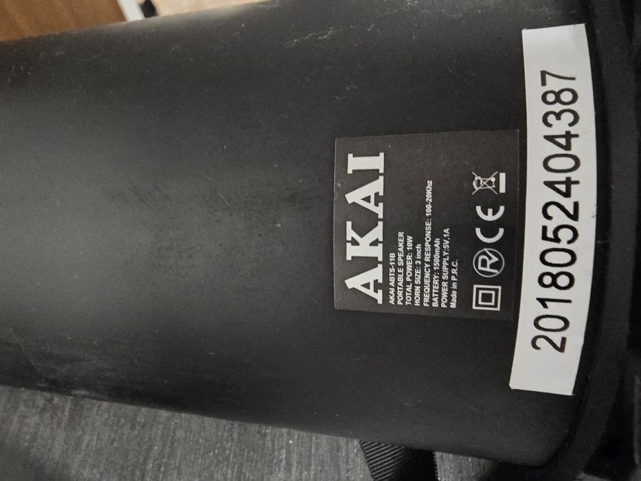 Boxe bluetooth diferite modele