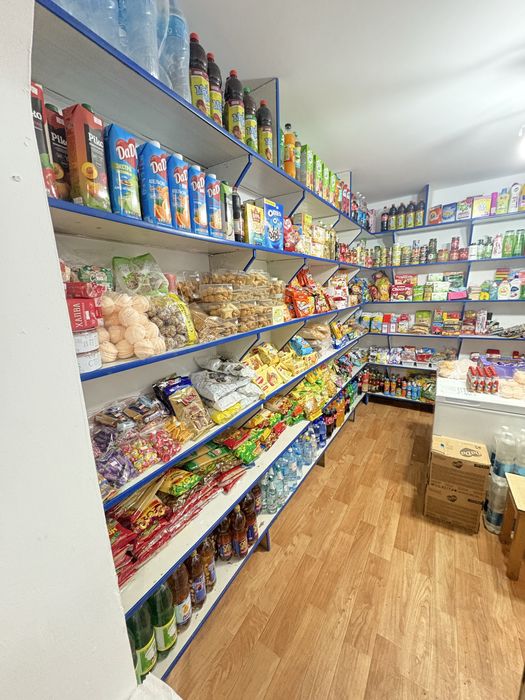 Продам готовый бизнес