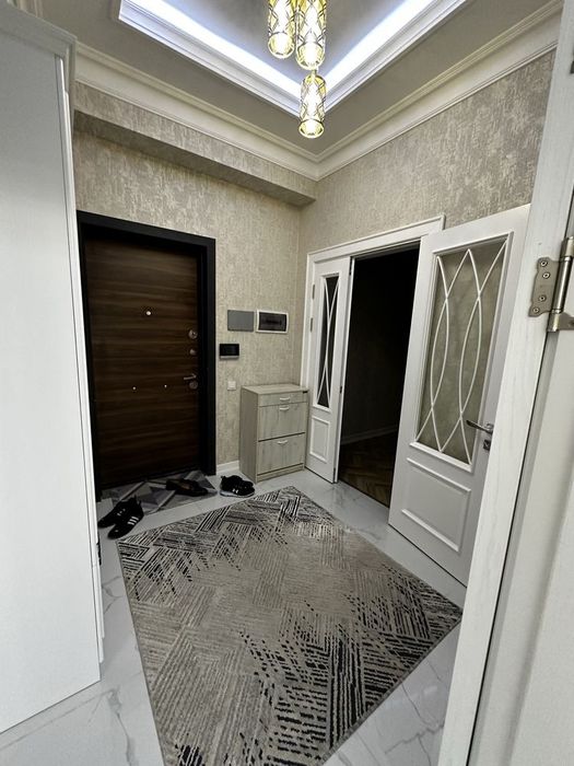 Аренда Gardens Residence 2/2/9