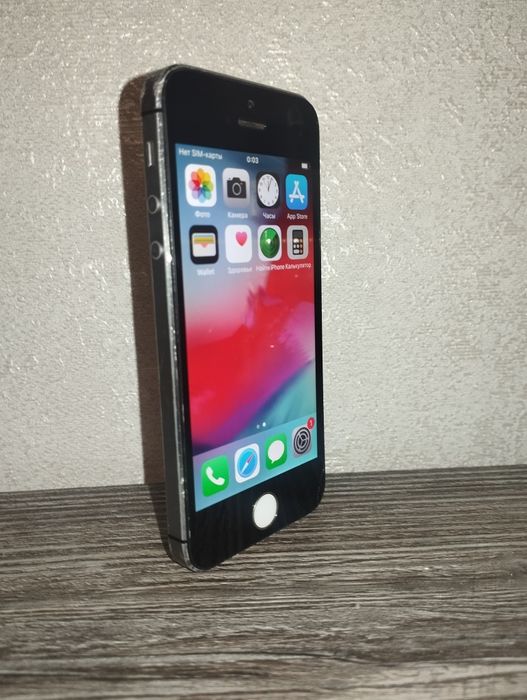 Iphone 5s  обмен