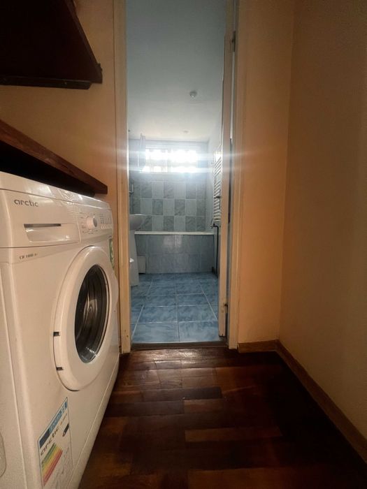 Apartament 3 camere | 64mp | Balcon | 12 minute Metrou Gorjului | Militari