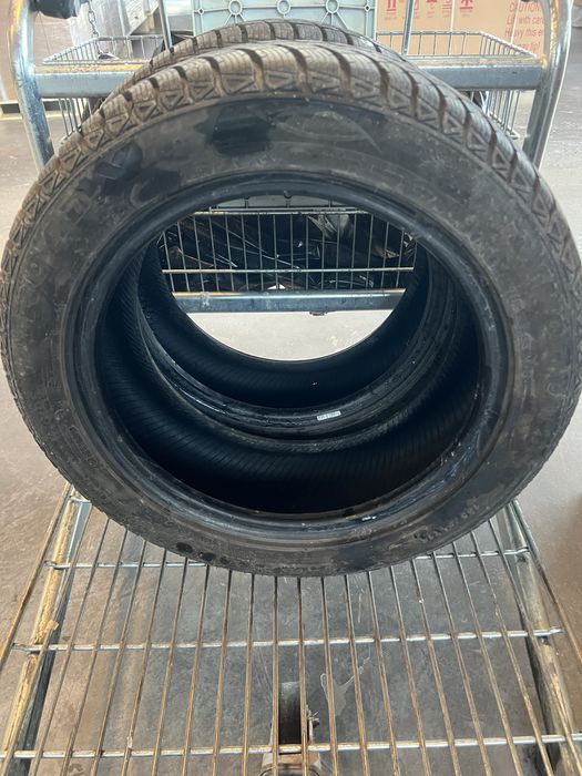 Anvelope 185/55/15 allseason Dot 2023