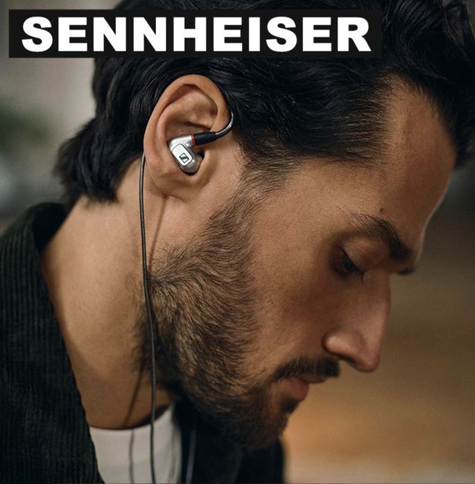 Sennheiser IE 900