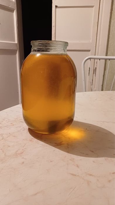 алтайское масло домашнее