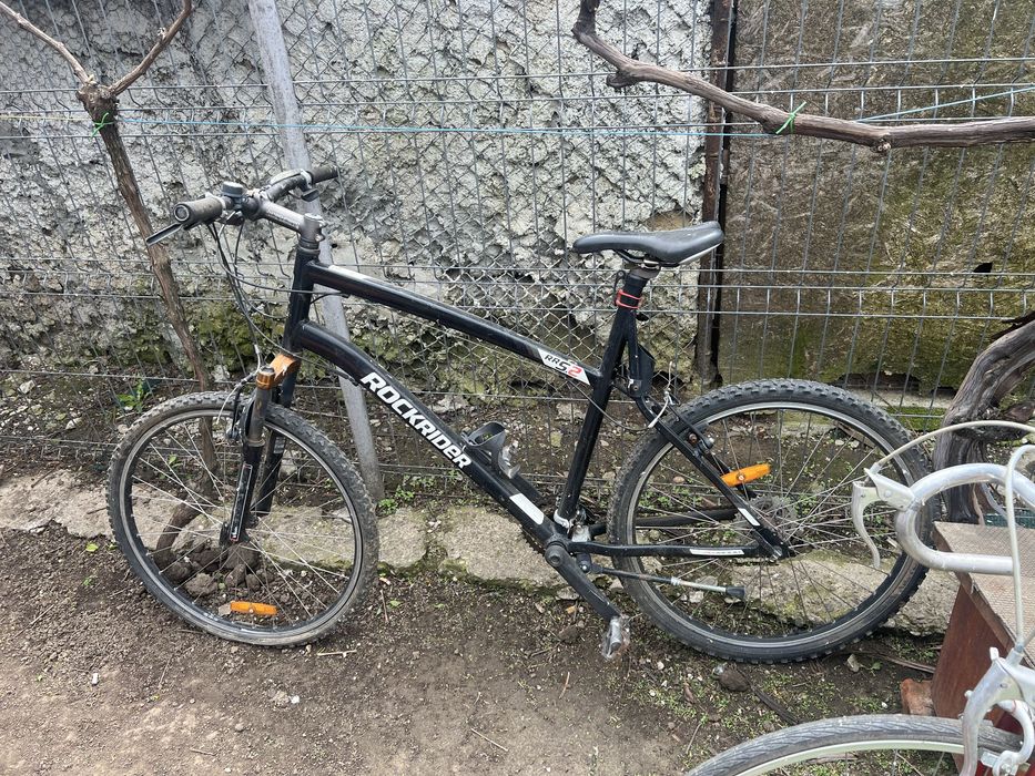 Vand biciclete functionale