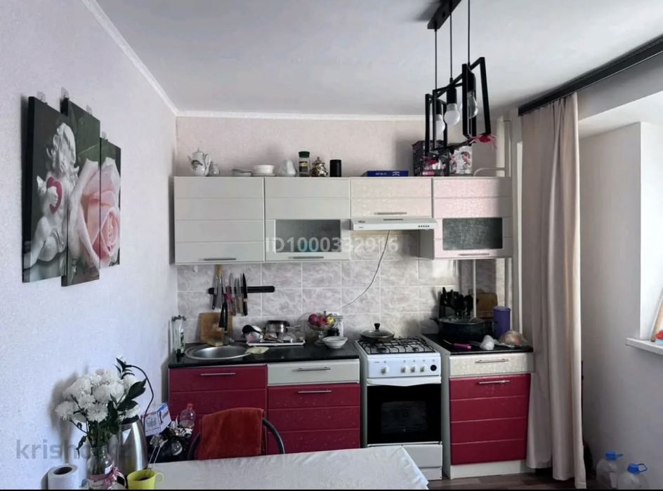 Квартира двушка срочно