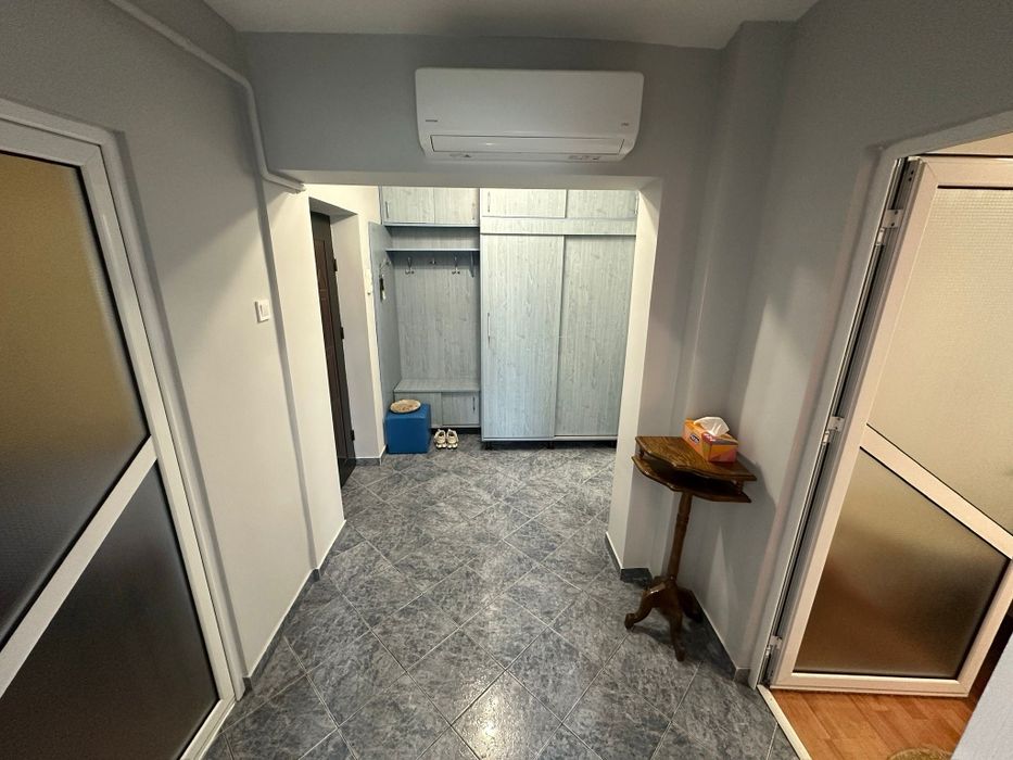 De inchiriat apartament 1 camera str bucium