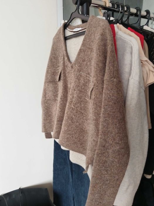 Блузa Mango размер М