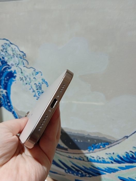 iPhone 16 pro max 1 TB