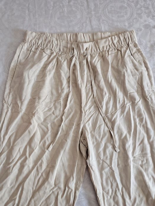 Pantaloni damă noi, mărimea 44/L