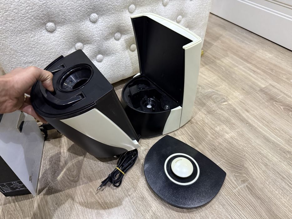 * увлажнитель воздуха VITEK нужно заменить мембрану