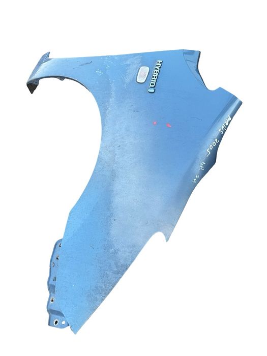Aripa Fata Dreapta Toyota Prius Hatchback _W2_ 2003 - 2009