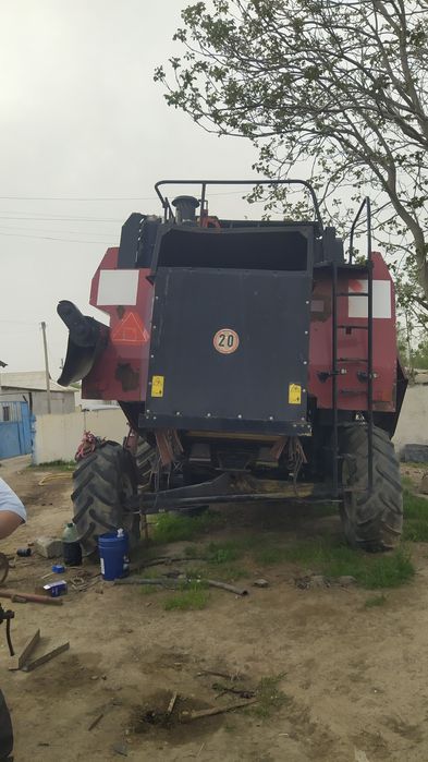 Sotiladi. Yili 2020 yil