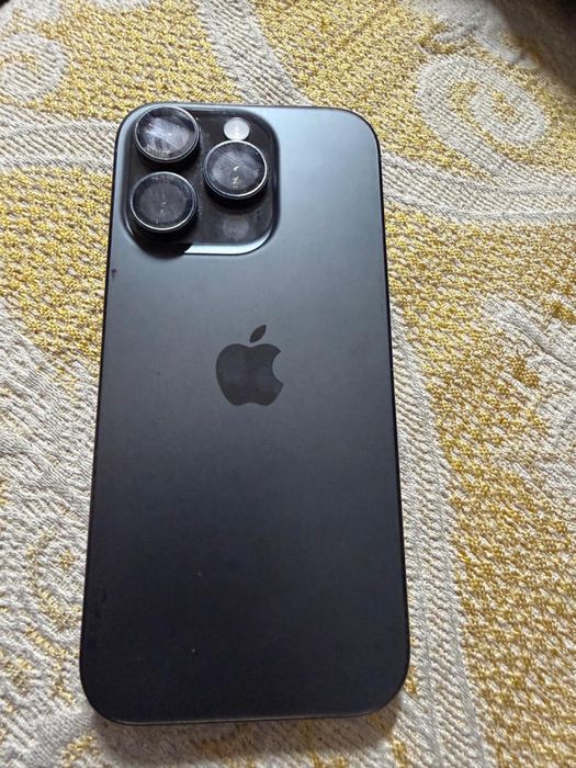 Продам iPhone 16 pro