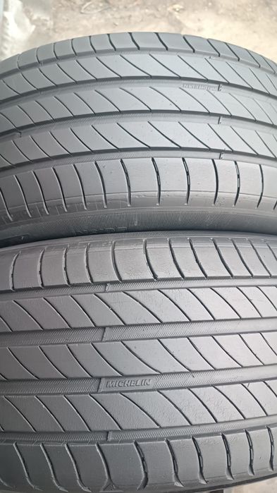 205/55/16 Michelin Дот 0724