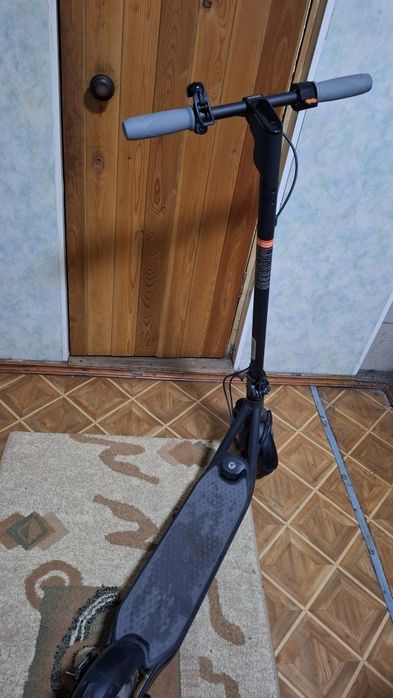 ninebot f20a без коробки