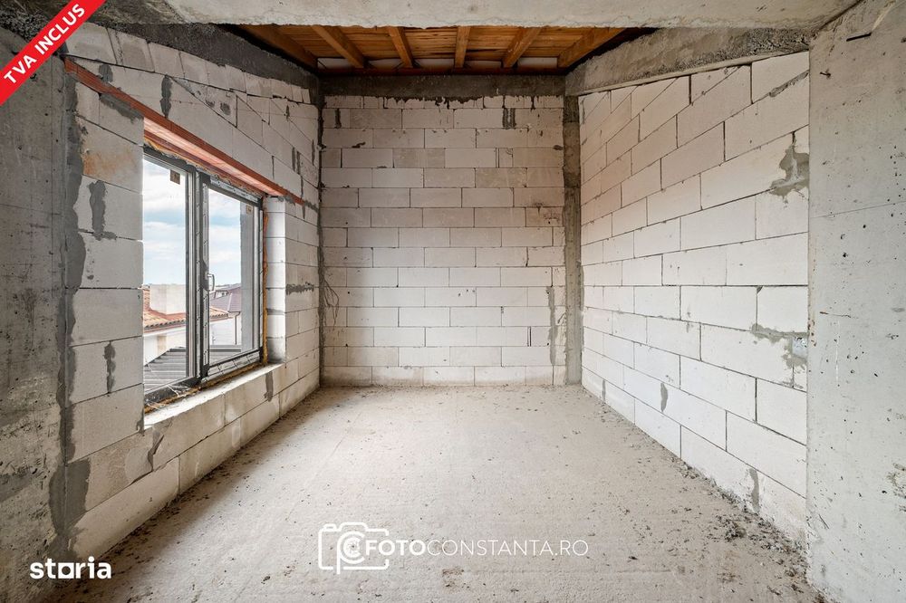 #Apartament 4/5 camere sau casă la 3 minute de Tomis Plus - Boreal?