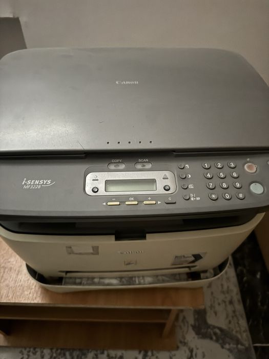“Canon mf 3228 i sensys”