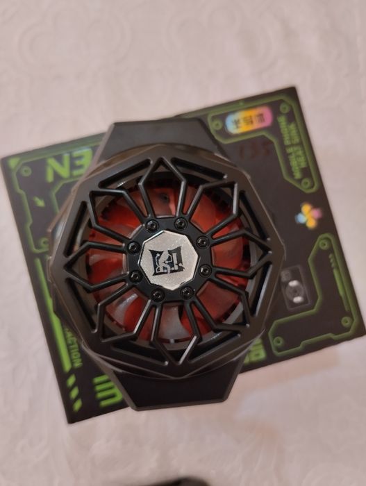 Kuler Sotiladi telni sovutib beradi PUBG uchun kerakli narsa