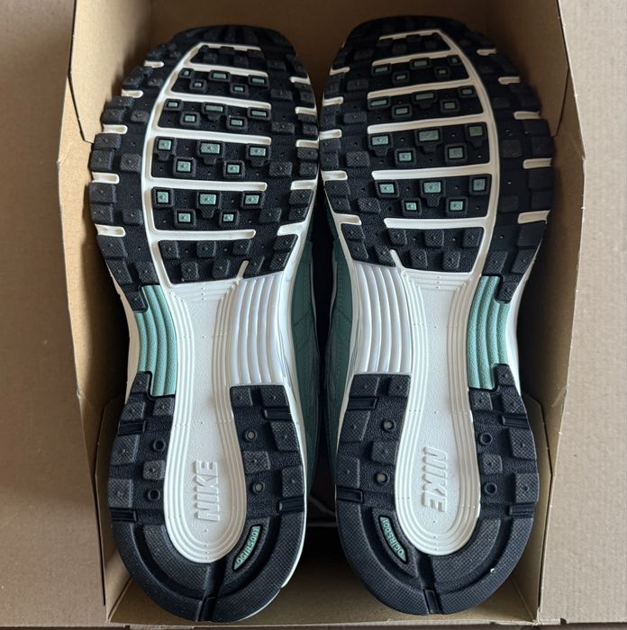 Nike P-6000 - ОРИГИНАЛНИ маратонки - 42,5/27см