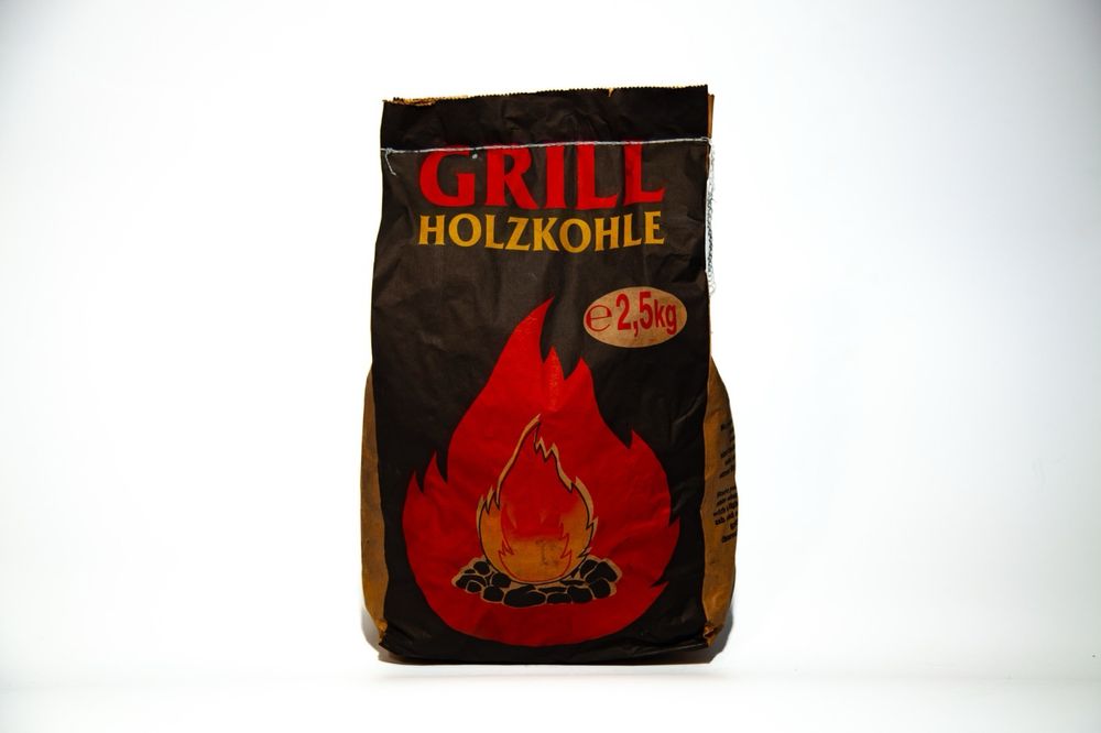 Carbuni de restaurant