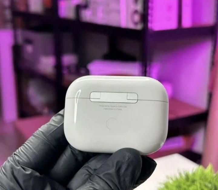 Наушники airpods pro 2