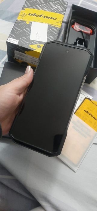 Продам телефон новый