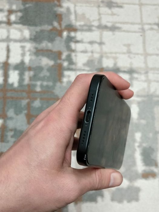 Обмен Iphone 15 128 гб