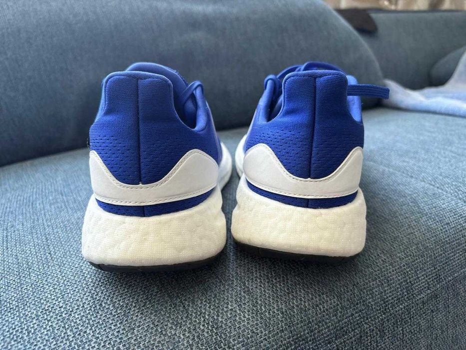 мужские кроссовки Adidas PureBoost