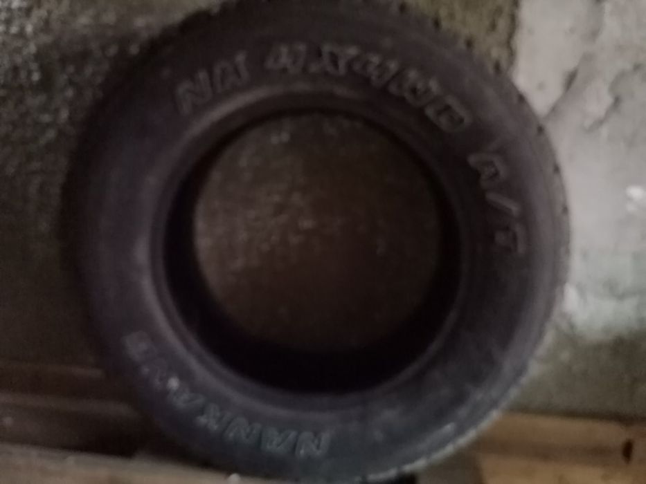 Cauciucuri 205 70 15