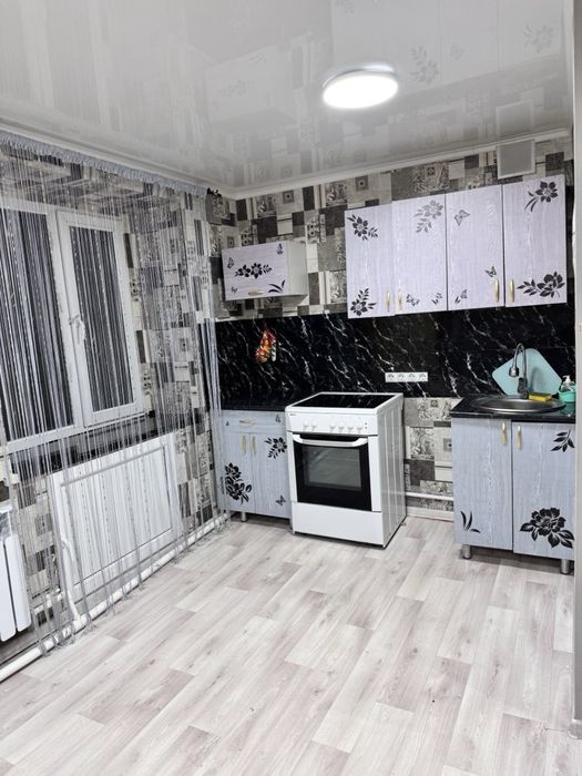 Сдам квартиру в аренду Сатпаев