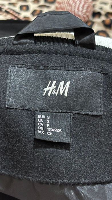 ‼️Vand/Schimb Parka Bershka si Jacheta H&M‼️