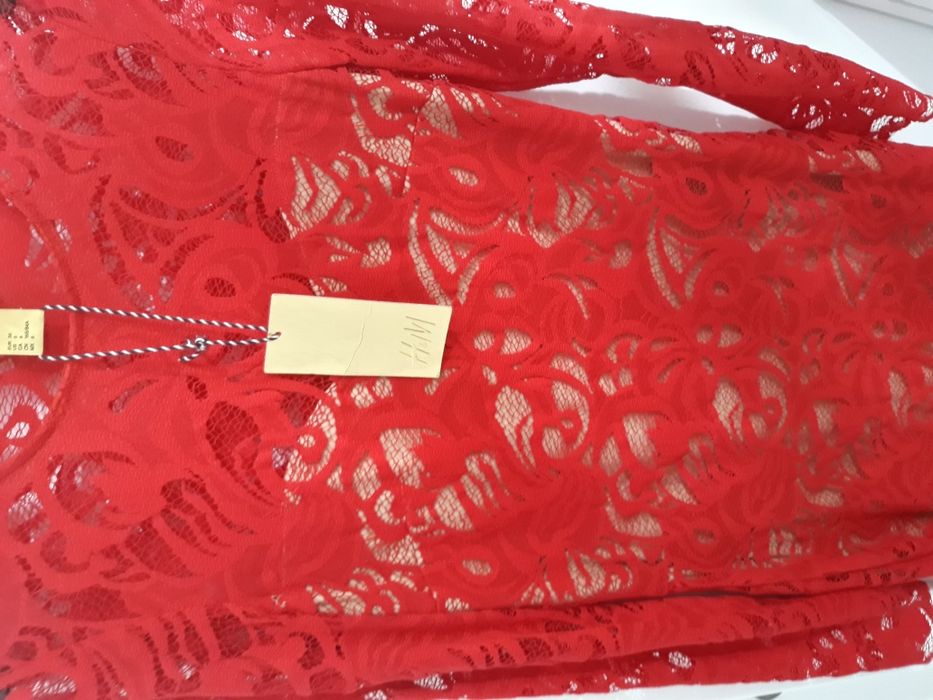 Rochie  H&M  noua