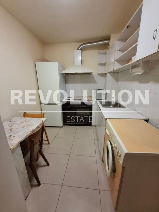 Двустаен апартамент  в гр.Варна, Лятно кино Тракия!