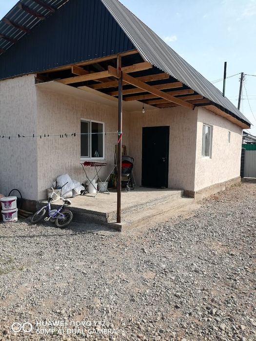 Продам дом в селе Шалкар