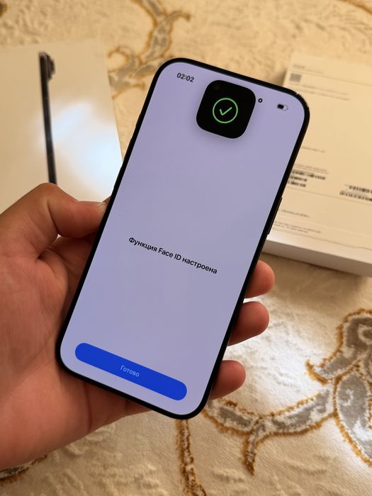 Айфон iPhone Air 256GB 97%