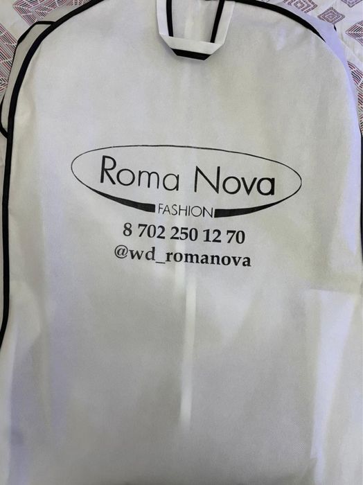 Белое Платье свадебное