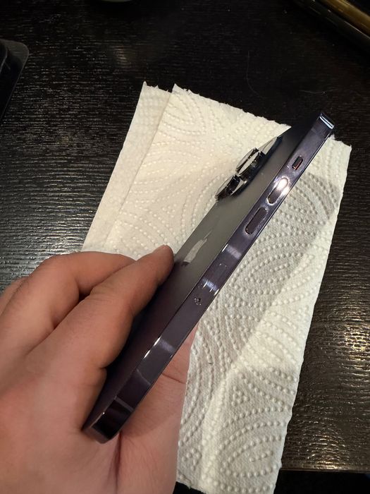 Iphone 14 Max pro 256  за Частu