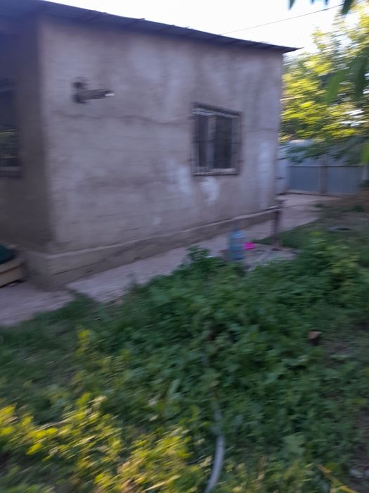 Дом кайнар булак дача