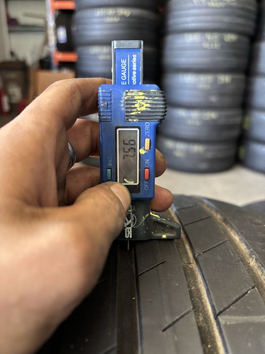 Anvelope Vara 215/55/18 GoodYear EfficientGrip 215 55 18 R18