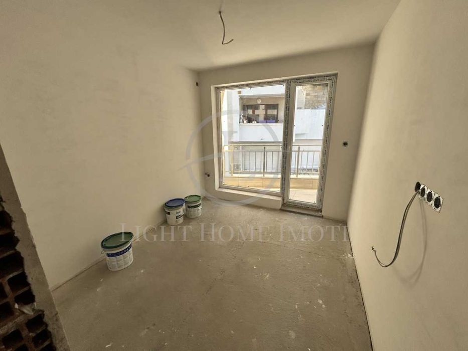 Продава се Двустаен апартамент в Пловдив, Център - 52 кв.м за 2958 €/кв.м - Снимка #3