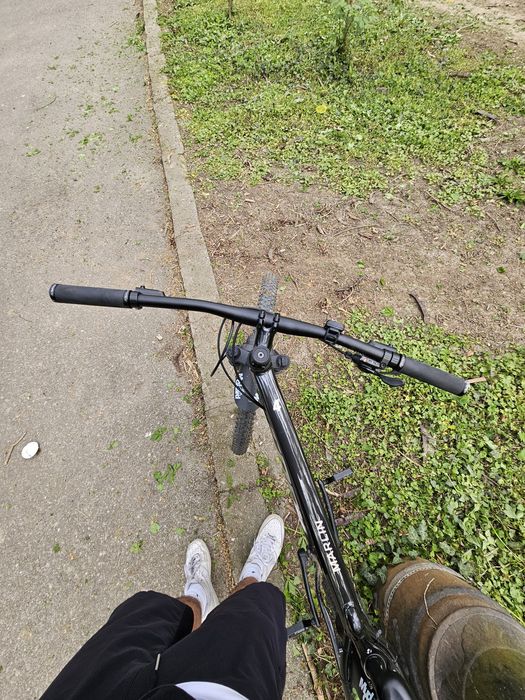 Trek marlin 4 imbunatatit