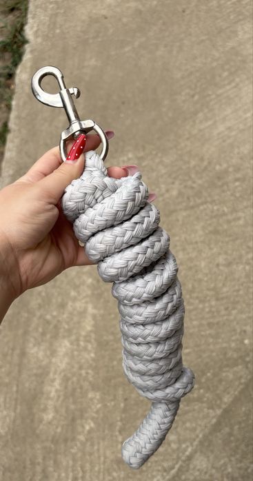Lesă pentru căpăstru echitație