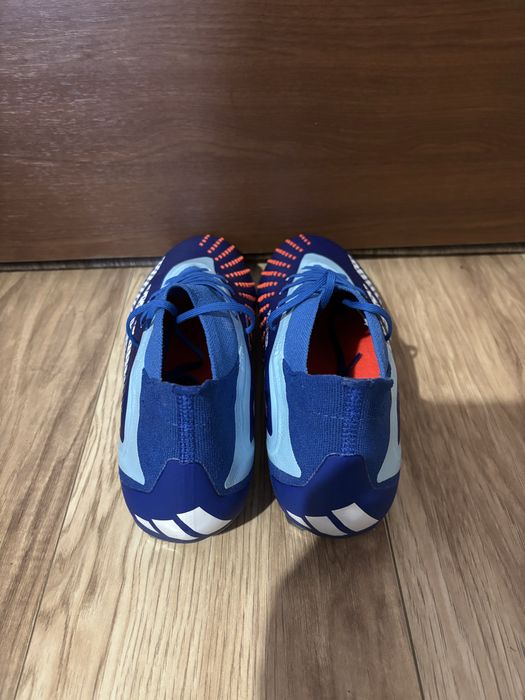 Adidas predator accuracy.1 fg high