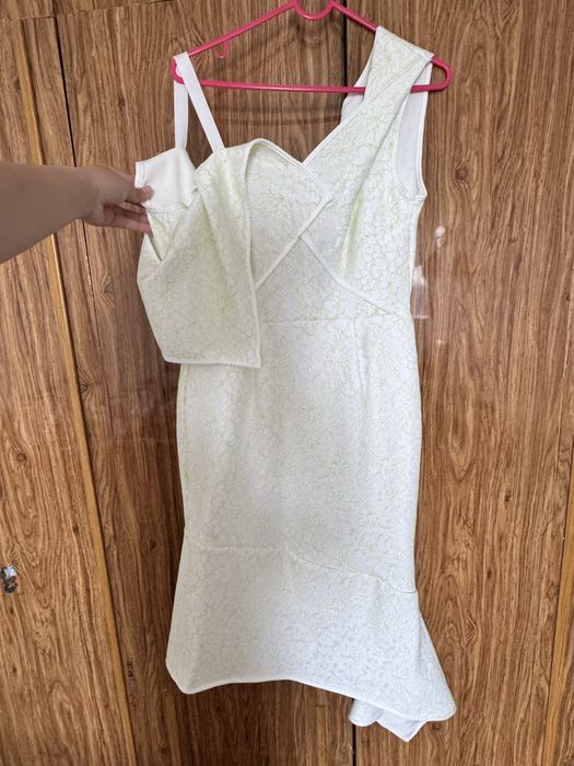 Платье asos красивое