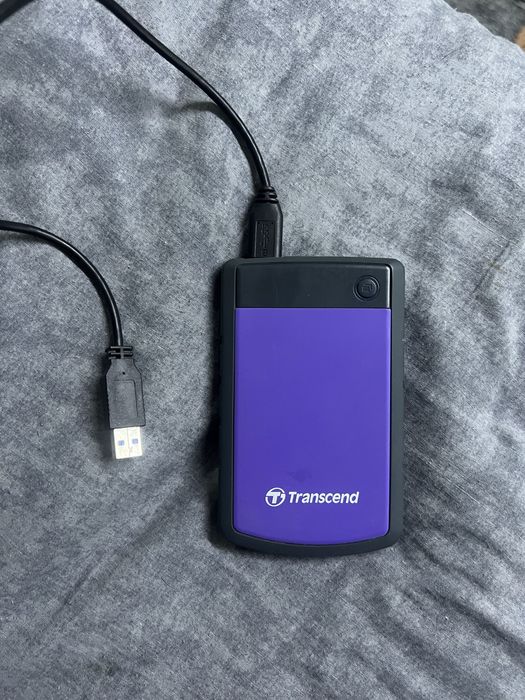 Продам внечный накопитель 1ТБ