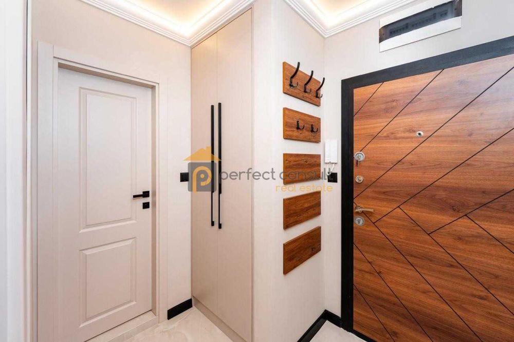 Продава се Двустаен апартамент в Пловдив, Остромила - 61 кв.м за 1170 €/кв.м - Снимка #7