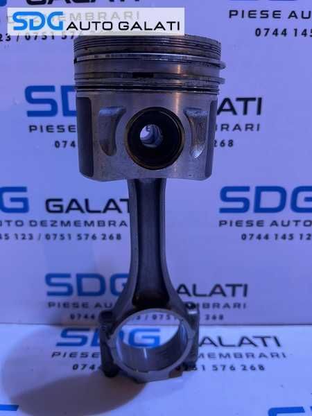 Piston Pistoane cu Biela Seat Ibiza 1.9 TDI AXR 2002 - 2008 [MX1263]